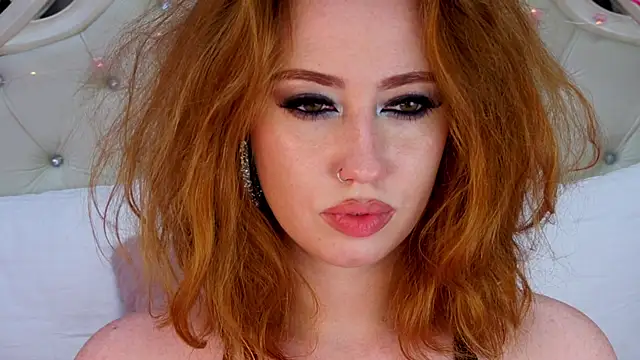 Snapshot of TinaBrook chatting on 6, 2, 2025 TinaBrook online show from 6, 2, 2025