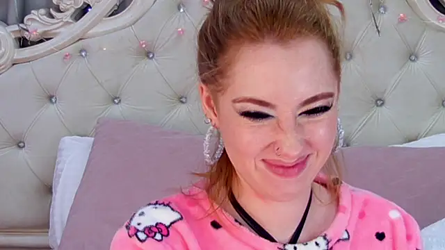 Snapshot of TinaBrook chatting on 13, 2, 2025 TinaBrook online show from 13, 2, 2025