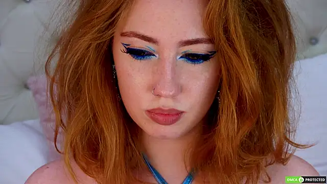 Snapshot of TinaBrook chatting on 19, 2, 2025 TinaBrook online show from 19, 2, 2025