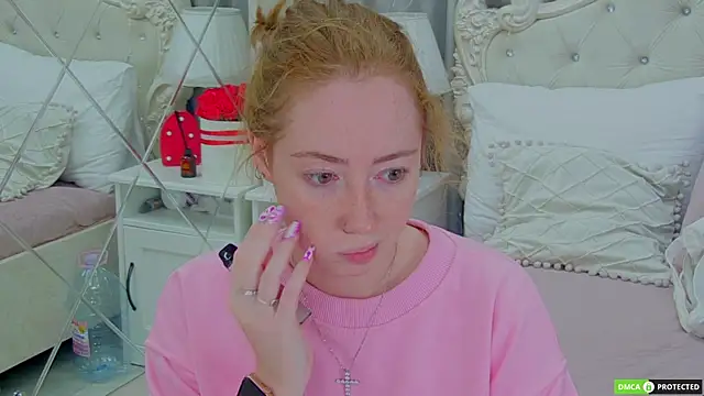 Snapshot of TinaBrook chatting on 19, 9, 2025 TinaBrook online show from 19, 9, 2025