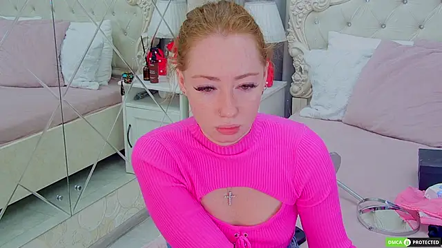 Snapshot of TinaBrook chatting on 14, 10, 2025 TinaBrook online show from 14, 10, 2025