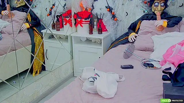 Snapshot of TinaBrook chatting on 20, 10, 2025 TinaBrook online show from 20, 10, 2025