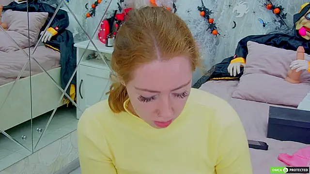 Snapshot of TinaBrook chatting on 27, 10, 2025 TinaBrook online show from 27, 10, 2025