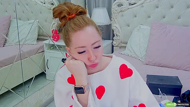 TinaBrook online show from 4, 2, 2026