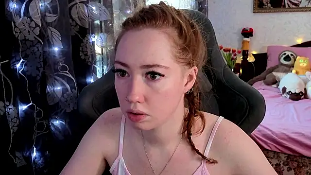 TinaBrook online show from 18, 2, 2026