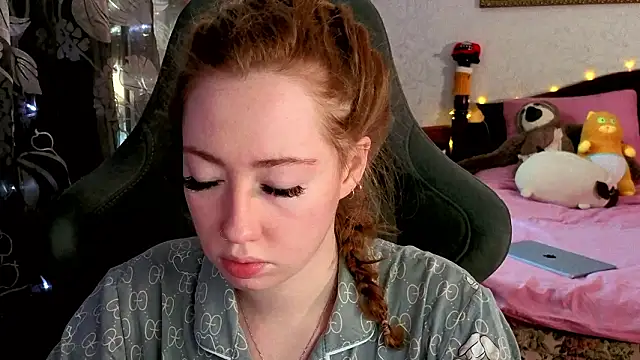 TinaBrook online show from 20, 2, 2026