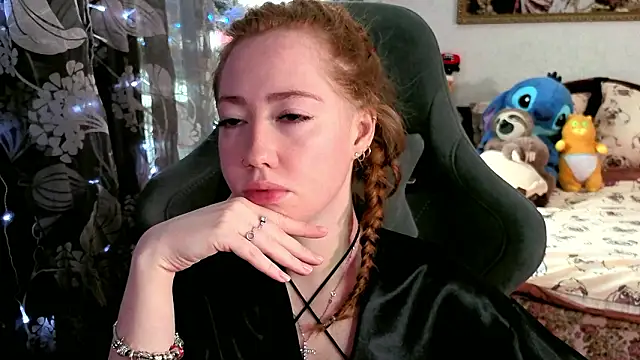 TinaBrook online show from 13, 3, 2026