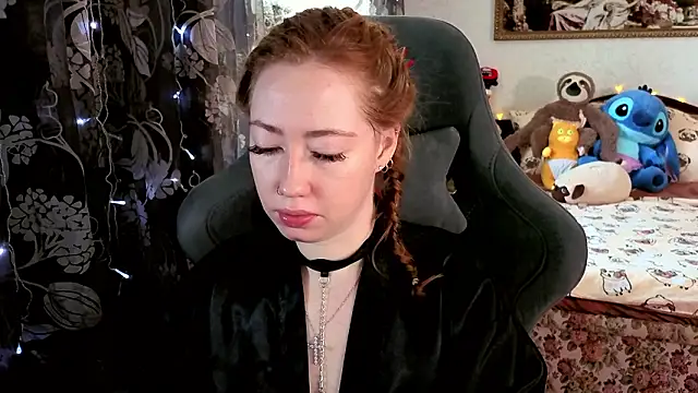 TinaBrook online show from 20, 3, 2026