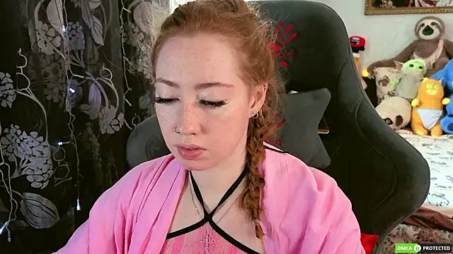 TinaBrook online show from 3, 4, 2026