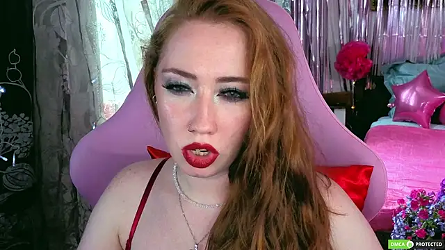 TinaBrook online show from 14, 7, 2026
