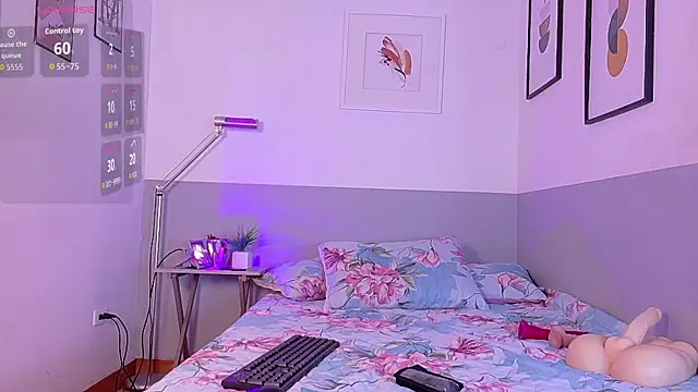 Snapshot of kinkylittlegirll chatting on 17, 1, 2026 kinkylittlegirll online show from 17, 1, 2026