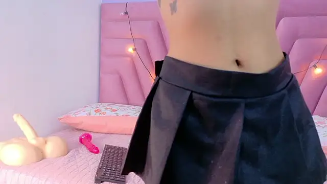 Snapshot of kinkylittlegirll chatting on 18, 1, 2026 kinkylittlegirll online show from 18, 1, 2026