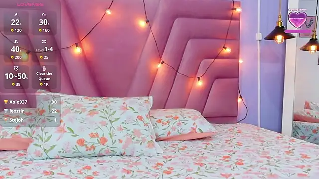 Snapshot of kinkylittlegirll chatting on 19, 2, 2026 kinkylittlegirll online show from 19, 2, 2026