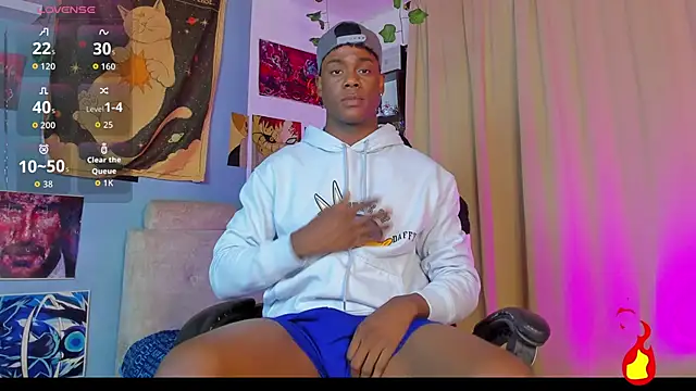 patrick  evans online show from 7, 3, 2026