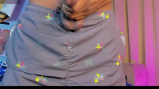 patrick  evans online show from 10, 4, 2026