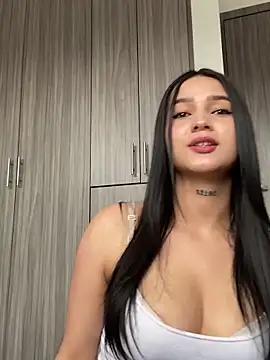 Snapshot of Hott_Hanna chatting on 14, 6, 2026 Hott Hanna online show from 14, 6, 2026