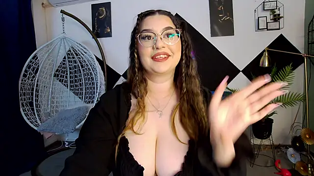 Snapshot of Katewalker_ chatting on 17, 6, 2026 Katewalker online show from 17, 6, 2026