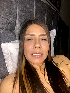 martina contreras online show from 31, 10, 2025