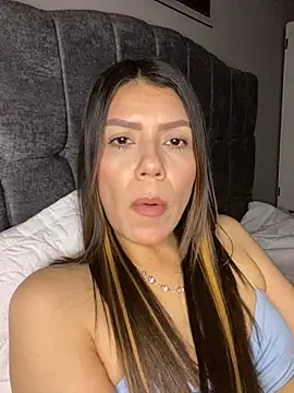 martina contreras online show from 15, 3, 2026