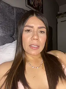 martina contreras online show from 8, 7, 2026