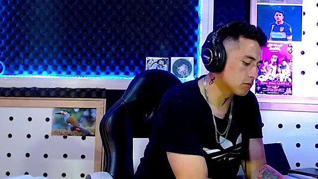 Snapshot of Darko0717 chatting on 11, 2, 2025 Darko0717 online show from 11, 2, 2025