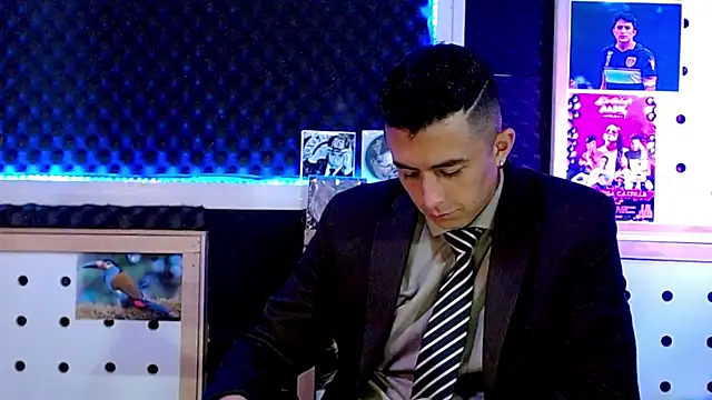 Snapshot of Darko0717 chatting on 12, 2, 2025 Darko0717 online show from 12, 2, 2025