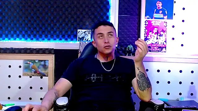 Snapshot of Darko0717 chatting on 12, 2, 2025 Darko0717 online show from 12, 2, 2025