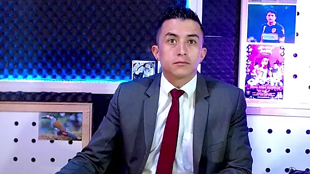 Snapshot of Darko0717 chatting on 13, 2, 2025 Darko0717 online show from 13, 2, 2025