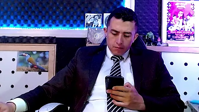 Snapshot of Darko0717 chatting on 16, 2, 2025 Darko0717 online show from 16, 2, 2025