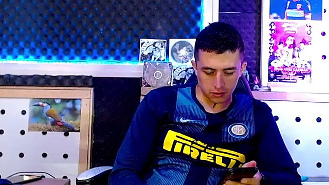 Snapshot of Darko0717 chatting on 17, 2, 2025 Darko0717 online show from 17, 2, 2025