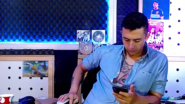 Snapshot of Darko0717 chatting on 18, 2, 2025 Darko0717 online show from 18, 2, 2025