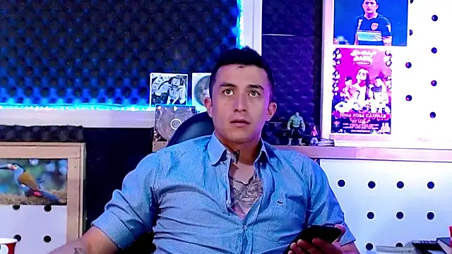 Snapshot of Darko0717 chatting on 18, 2, 2025 Darko0717 online show from 18, 2, 2025