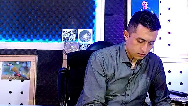 Snapshot of Darko0717 chatting on 20, 2, 2025 Darko0717 online show from 20, 2, 2025