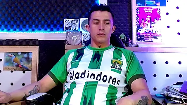 Snapshot of Darko0717 chatting on 22, 2, 2025 Darko0717 online show from 22, 2, 2025