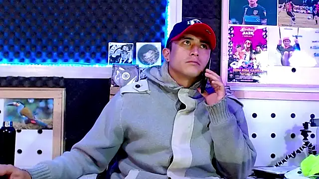 Snapshot of Darko0717 chatting on 7, 3, 2025 Darko0717 online show from 7, 3, 2025