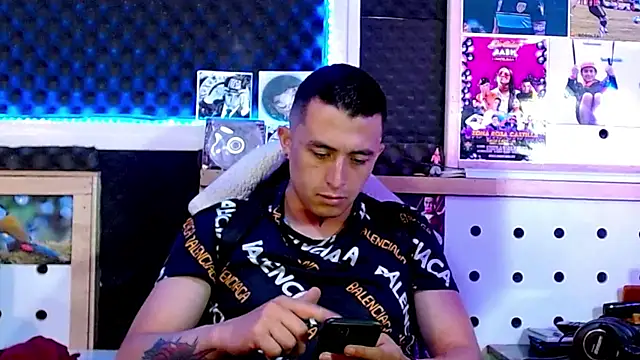 Snapshot of Darko0717 chatting on 7, 3, 2025 Darko0717 online show from 7, 3, 2025