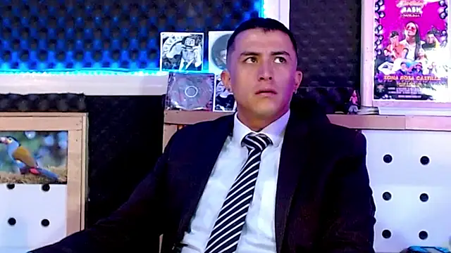 Snapshot of Darko0717 chatting on 8, 3, 2025 Darko0717 online show from 8, 3, 2025