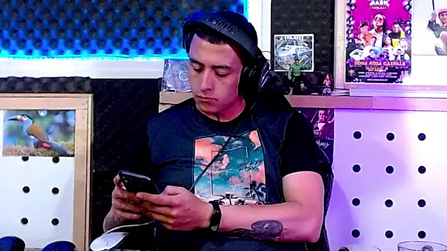 Snapshot of Darko0717 chatting on 10, 3, 2025 Darko0717 online show from 10, 3, 2025