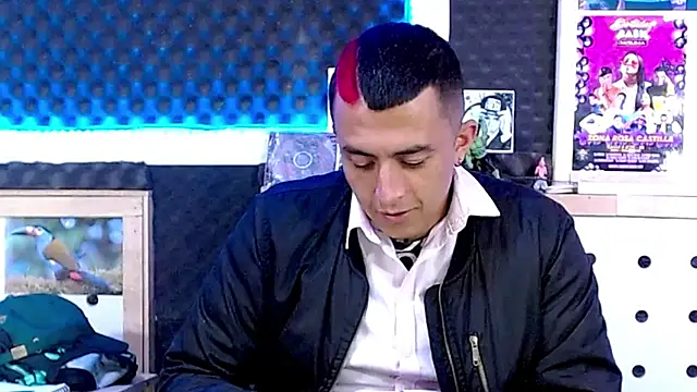 Snapshot of Darko0717 chatting on 19, 3, 2025 Darko0717 online show from 19, 3, 2025