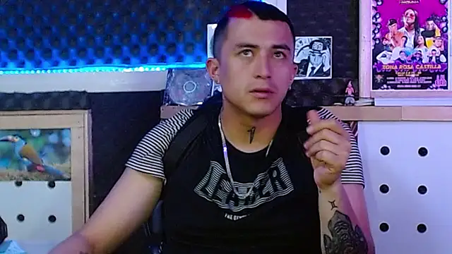 Snapshot of Darko0717 chatting on 21, 3, 2025 Darko0717 online show from 21, 3, 2025