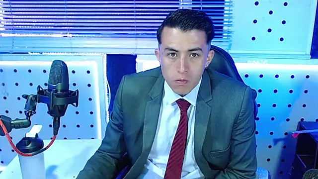 Darko0717 online show from 6, 1, 2026