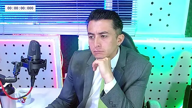 Darko0717 online show from 16, 1, 2026