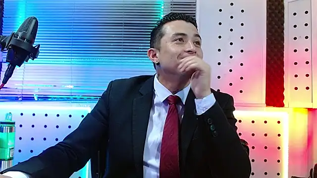 Darko0717 online show from 1, 4, 2026