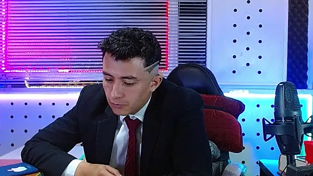 Darko0717 online show from 3, 6, 2026