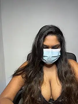 Black Beauty997 online show from 22, 3, 2026