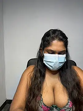 Black Beauty997 online show from 28, 3, 2026