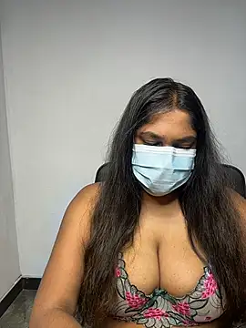 Black Beauty997 online show from 3, 4, 2026