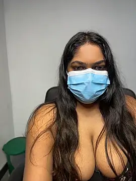 Black Beauty997 online show from 12, 4, 2026