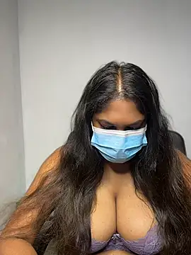 Black Beauty997 online show from 17, 4, 2026