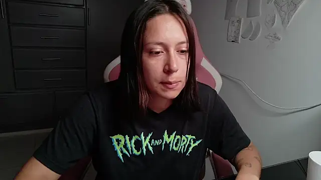 MommyMiaWs online show from 23, 7, 2026